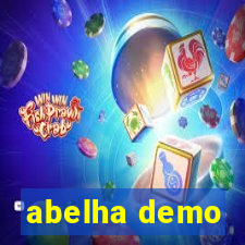 abelha demo